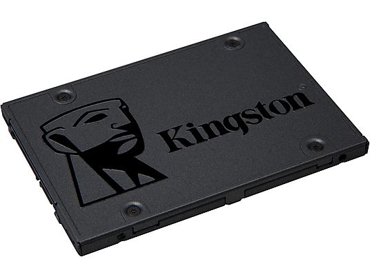 KINGSTON A400 SSD 240 GB (7mm)