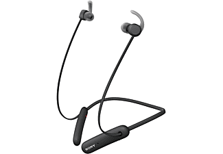 SONY WI-SP510 Extra Bass Özellikli Kablosuz Bluetooth Kulak İçi Spor Kulaklık Siyah