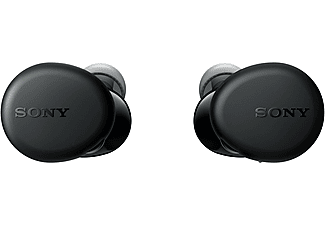SONY WF-XB700 Extra Bass Özellikli Tamamen Kablosuz Kulak İçi Kulaklık Siyah
