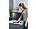 HAMA 00113805 - Lingettes de nettoyage de bureau (Blanc)