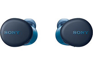 SONY WF-XB700 BT Extra Bass Özellikli Tamamen Kablosuz Bluetooth Kulak İçi Kulaklık Mavi