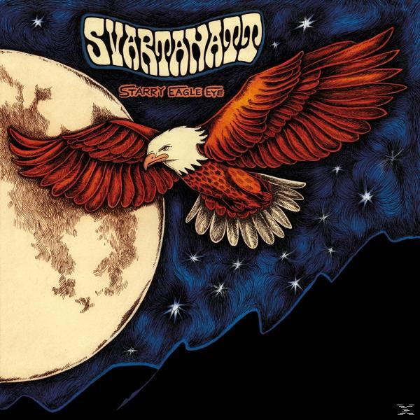 Svartanatt - Starry (Vinyl) - Eagle Eye