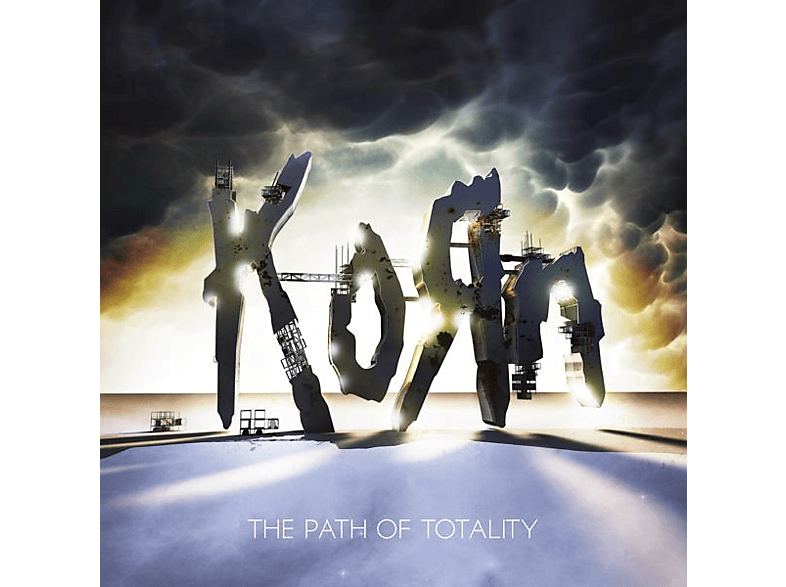 Korn - Path Of Totality (Vinyl) 