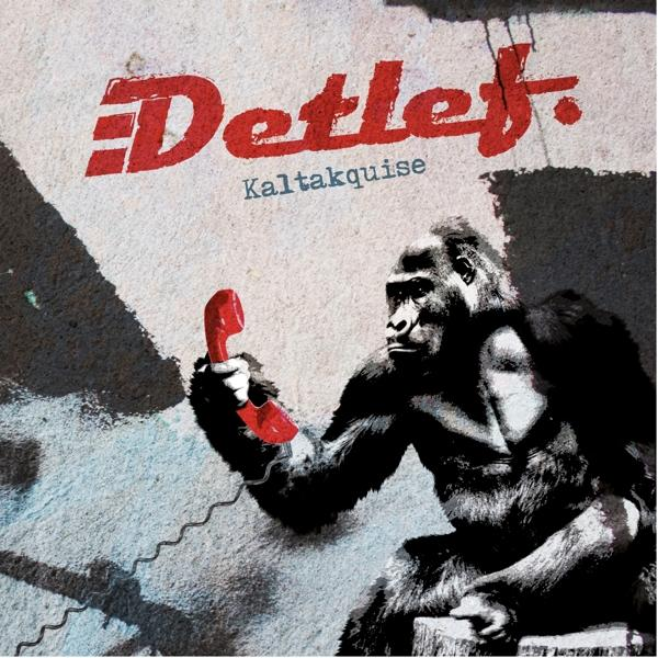 Detlef - KALTAKQUISE - (CD)