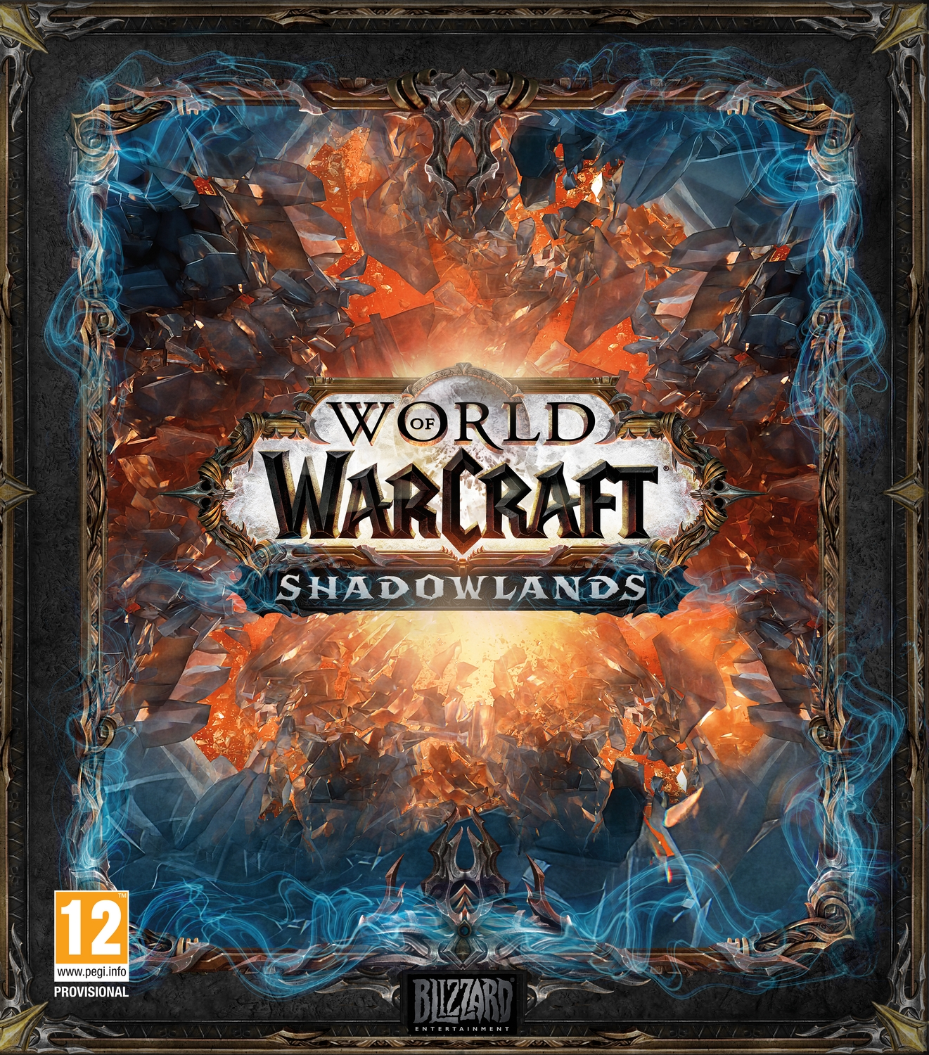 PC World Of Warcraft: Shadowlands (Ed. Coleccionista)