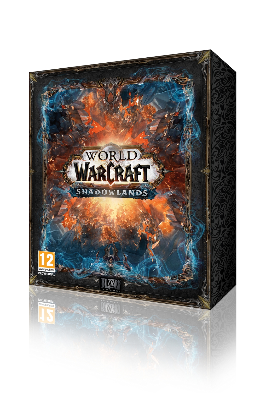 PC World Of Warcraft: Shadowlands (Ed. Coleccionista)