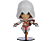 UBISOFT Heroes Collection: Assassin’s Creed: Ezio - Sammelfigur (Mehrfarbig)