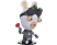 UBISOFT Heroes Collection: Rabbids: Sam Fisher - Figure collective (Multicolore)
