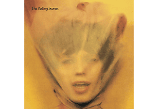 The Rolling Stones - Goats Head Soup (Limited CD-Box Super Deluxe Edt.)  - (CD)