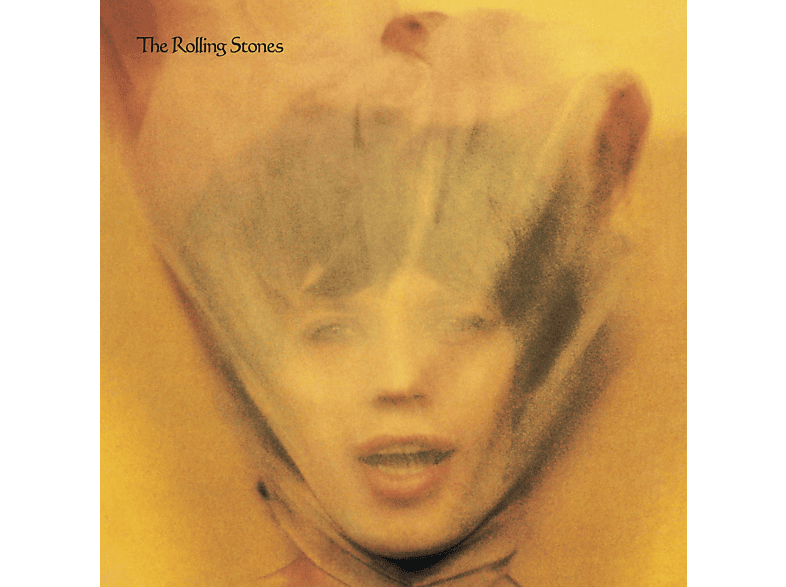 Universal The Rolling Stones - Goats Head Soup Cd