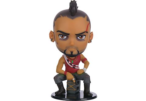 UBISOFT Heroes Collection: Far Cry 3: Vaas