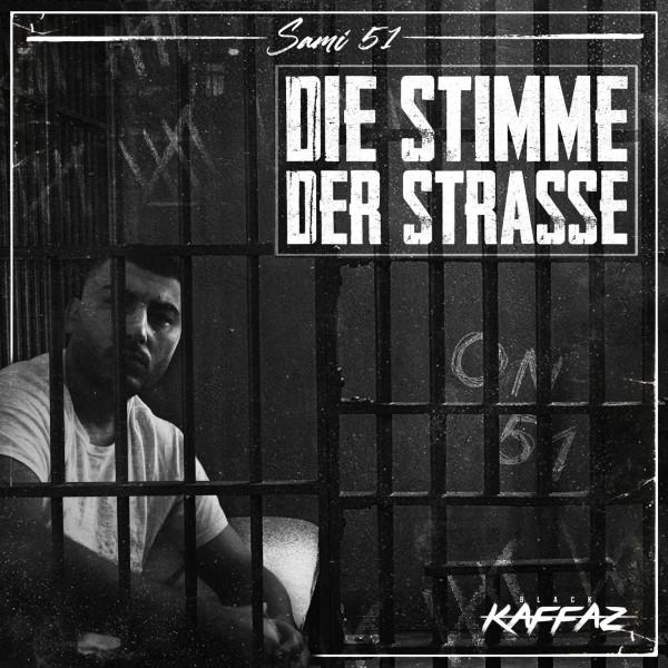 Sami 51 - Die Stimme Der Strasse  - (CD)