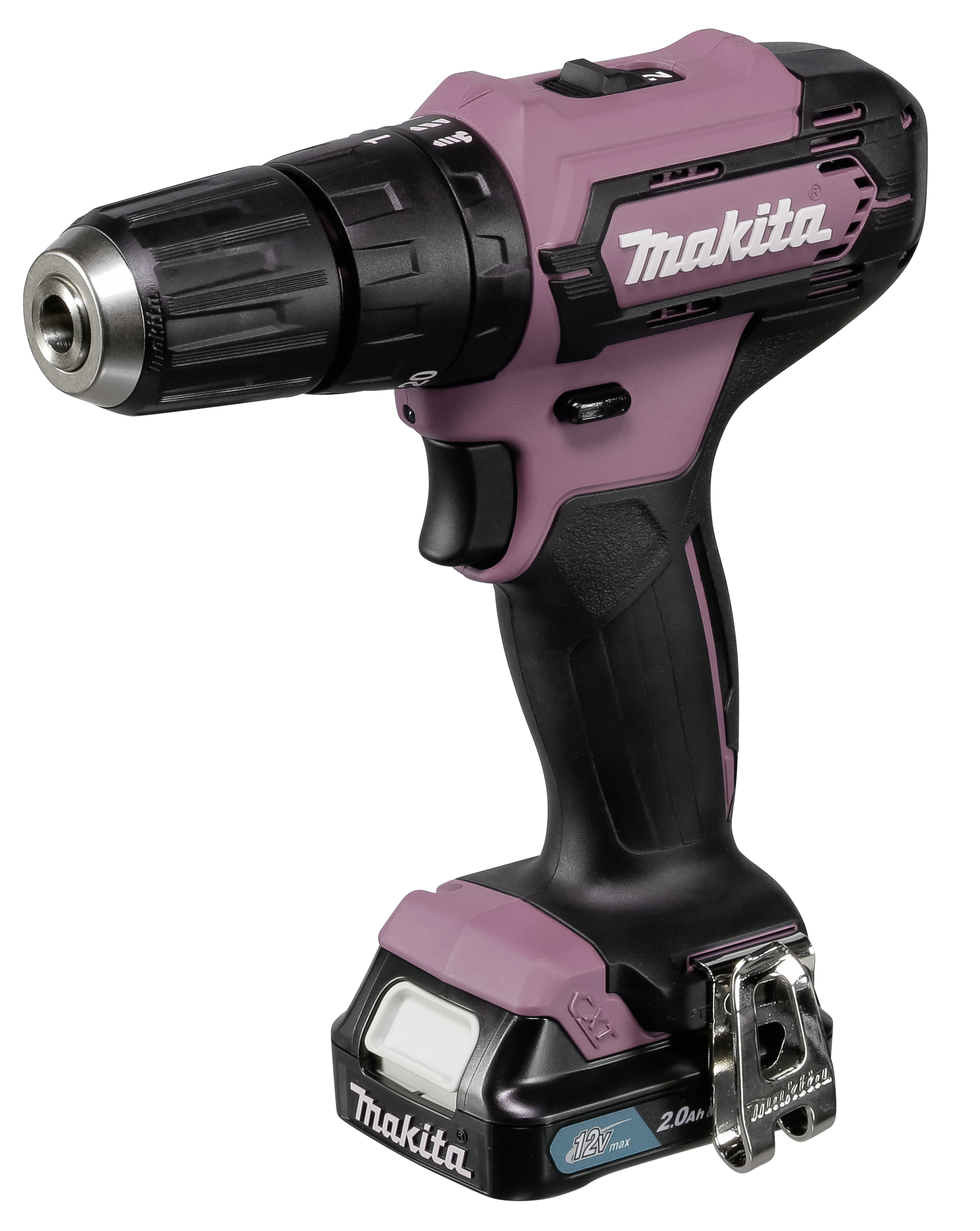 MAKITA HP333DSAP1 Akku-Schlagbohrschrauber