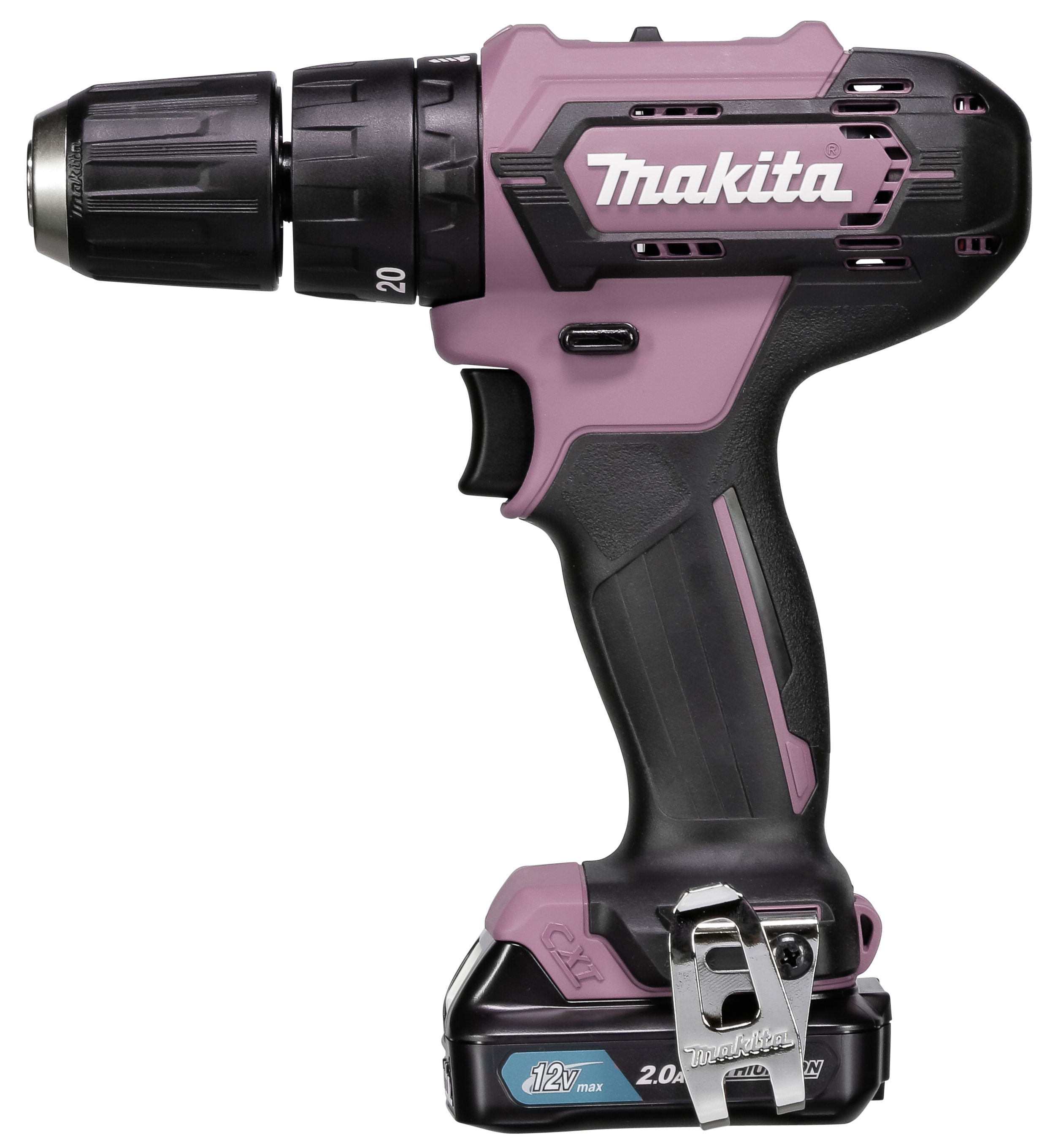 MAKITA HP333DSAP1 Akku-Schlagbohrschrauber