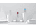 SARAMONIC Blink 500 B2W - Microphone sans fil (Blanc)