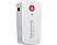 SARAMONIC Blink 500 B2W - Microphone sans fil (Blanc)