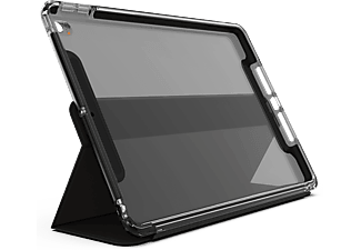 GEAR4 Brompton iPad 10.2 (2019) Zwart