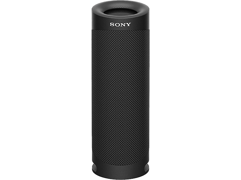 SONY Enceinte portable Noir (SRSXB23B.CE7)