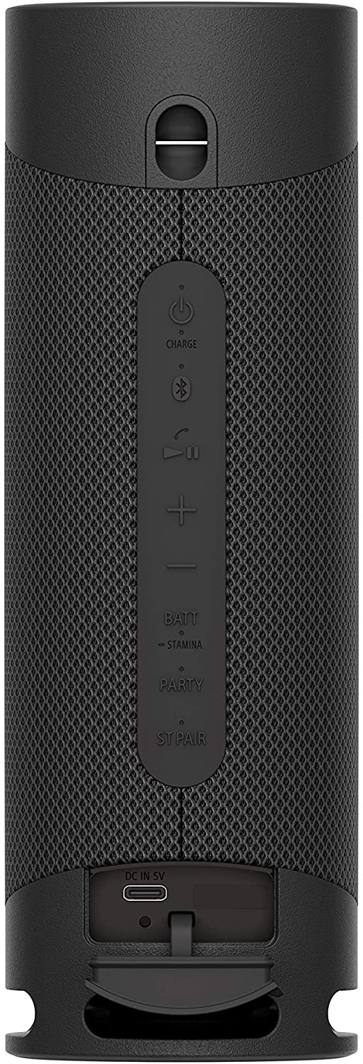 SONY Draagbare luidspreker Zwart (SRSXB23B.CE7)