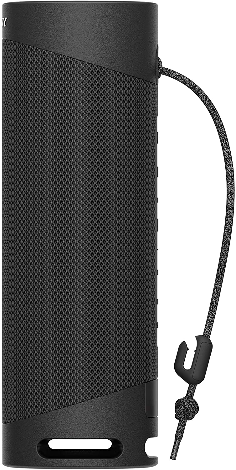 SONY Draagbare luidspreker Zwart (SRSXB23B.CE7)