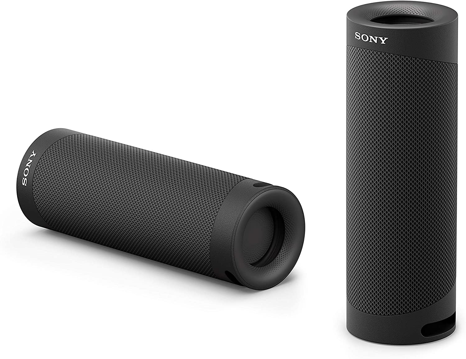 SONY Draagbare luidspreker Zwart (SRSXB23B.CE7)