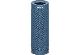 SONY Enceinte portable Bleu (SRSXB23L.CE7)