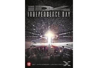 Independence Day (20th Anniversary) | DVD