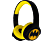 OTL TECHNOLOGIES Batman Symbol, Bluetooth fejhallgató mikrofonnal (DC0671)