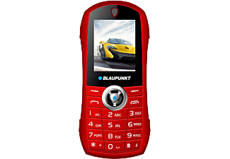 BLAUPUNKT GSM Car Red