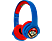 OTL TECHNOLOGIES Super Mario, Bluetooth fejhallgató mikrofonnal (SM0694)
