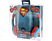 OTL TECHNOLOGIES SUPERMAN Junior vezetékes fejhallgató, 3,5mm jack, kék-piros (DC0262)