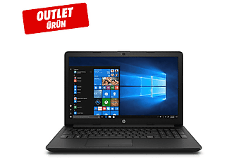 HP 8KV07EA/i5 8265U/8GB RAM/512GB SSD/MX110 2GB/15.6''/ Win10 Laptop Siyah Outlet 1206150