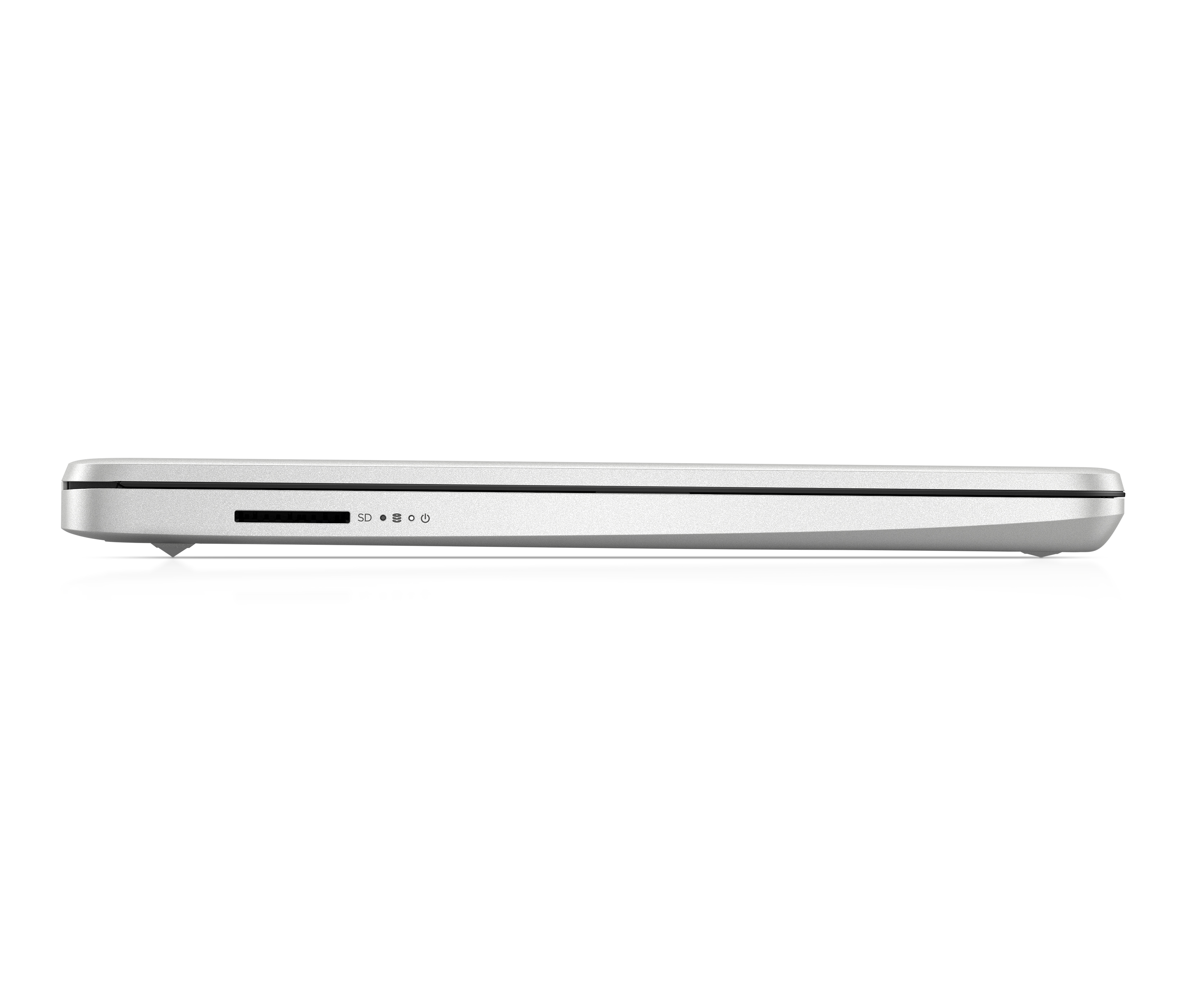 HP Notebook 14s-fq0905ng, 3150U, 8GB RAM, 256GB SSD, Natural Silver (1K1N9EA) Notebook, 14 Zoll, Full-HD, AMD Athlon™ Gold 3150U, 8 GB, 256 GB SSD