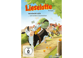 Lieselotte DVD 1 DVD