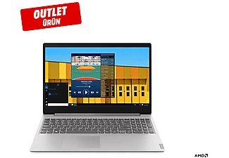 LENOVO Ideapad S145-15AST/A6-9225/4GB/128SSD/Radeon R4/15.6"/81N30048TX Laptop Outlet 1200473