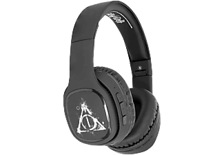 OTL Harry Potter "Deathly Hallows" vezeték nélküli fejhallgató (HP0669)