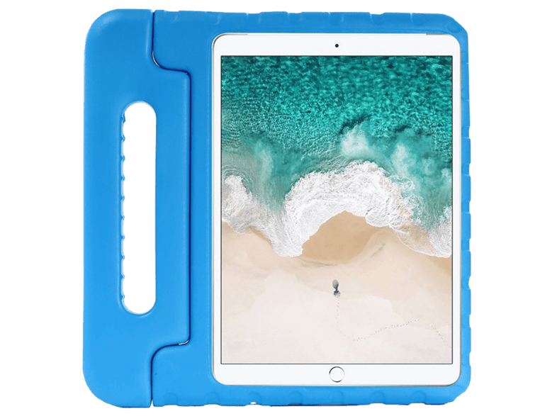 Weigeren tarwe hoeveelheid verkoop XQISIT Kids Stand Case iPad 10.2 (2019) Blauw kopen? | MediaMarkt