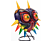 FIRST 4 FIGURE The Legend of Zelda: Majora’s Mask: Standard Edition - Statue (Multicolore)