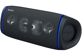 SONY Waterproof Draagbare Bluetooth speaker SRS-XB43 Zwart (SRSXB43B.EU8)