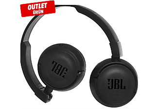 JBL T460BT Kablosuz Kulak Üstü Kulaklık Siyah Outlet 1194595