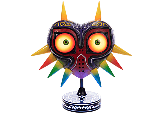 FIRST 4 FIGURE The Legend of Zelda: Majora’s Mask: Collector's Edition - Statua (Multicolore)