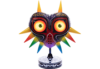 FIRST 4 FIGURE The Legend of Zelda: Majora’s Mask: Collector's Edition - Statue (Multicolore)