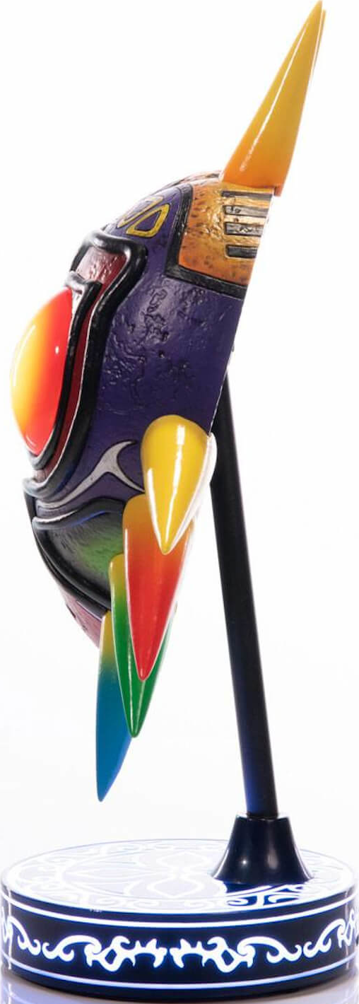 FIRST 4 FIGURE The Legend of Zelda: Majora’s Mask: Collector's Edition - Statue (Mehrfarbig)