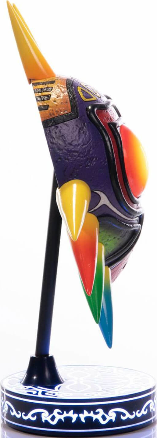 FIRST 4 FIGURE The Legend of Zelda: Majora’s Mask: Collector's Edition - Statue (Mehrfarbig)
