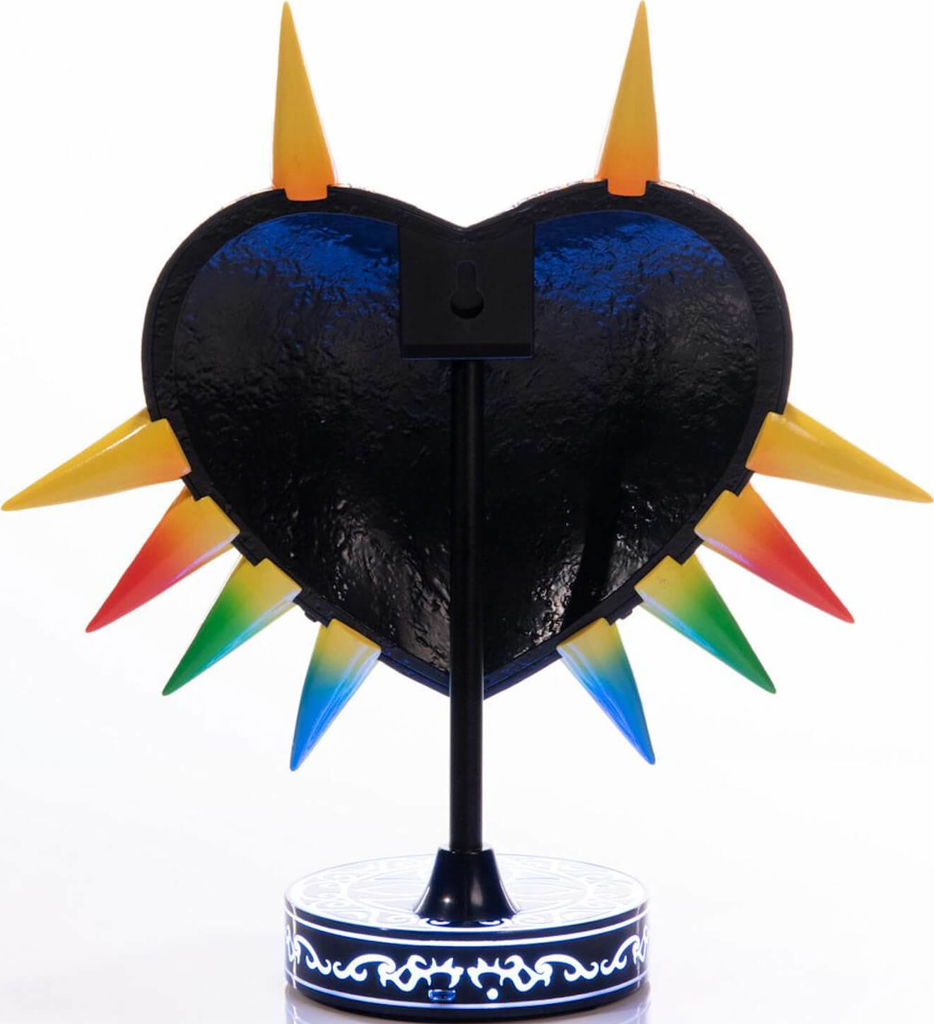 FIRST 4 FIGURE The Legend of Zelda: Majora’s Mask: Collector's Edition - Statue (Mehrfarbig)