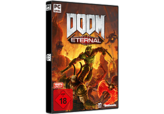DOOM Eternal (Code in der Box) - [PC]