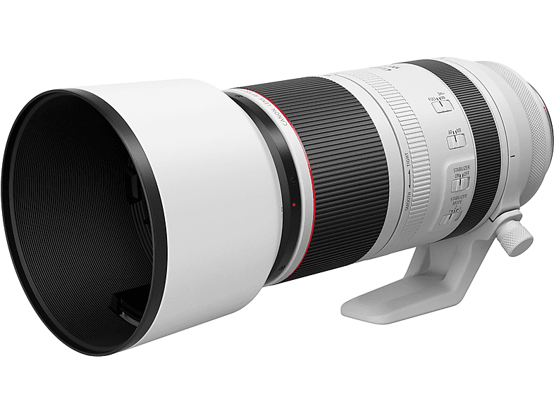 Canon Objektiv RF 100-500mm f4.5-7.1L IS USM — Foto 3 von 5
