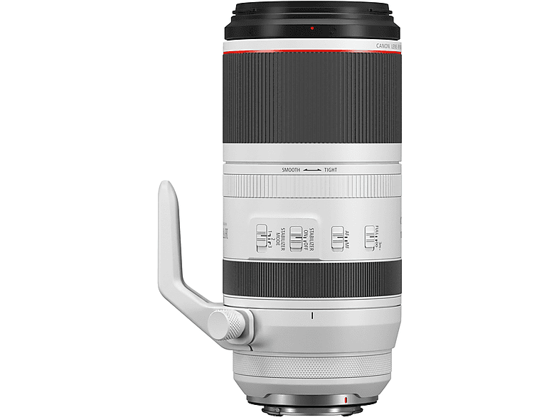 Canon Objektiv RF 100-500mm f4.5-7.1L IS USM — Foto 2 von 5