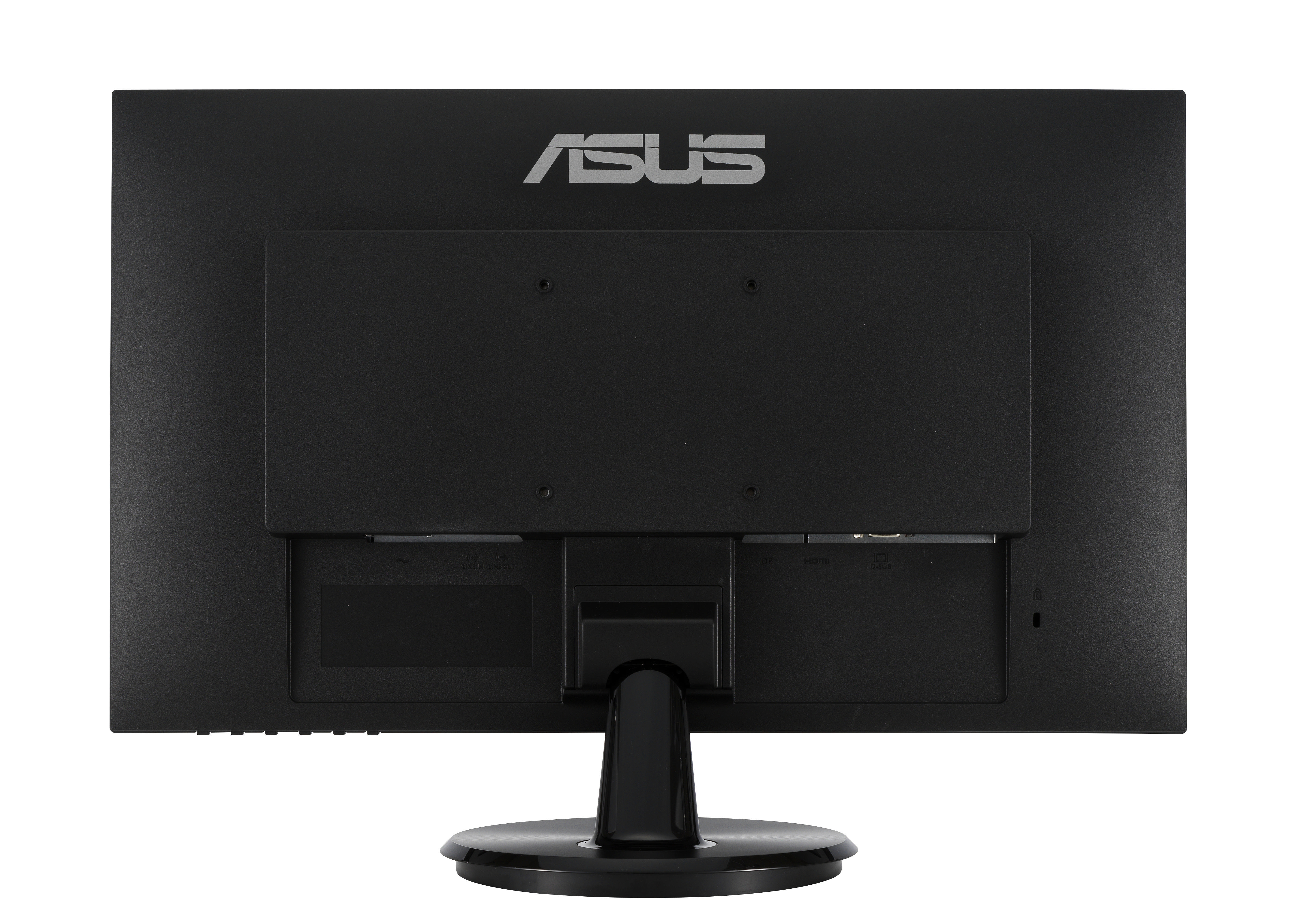 ASUS VA24DQ 23,8 Zoll  Full-HD  Monitor  5 ms Reaktionszeit  