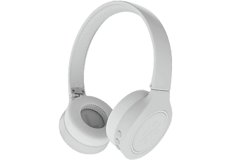 KYGO A4/300 vezeték nélküli bluetooth fejhallgató, fehér